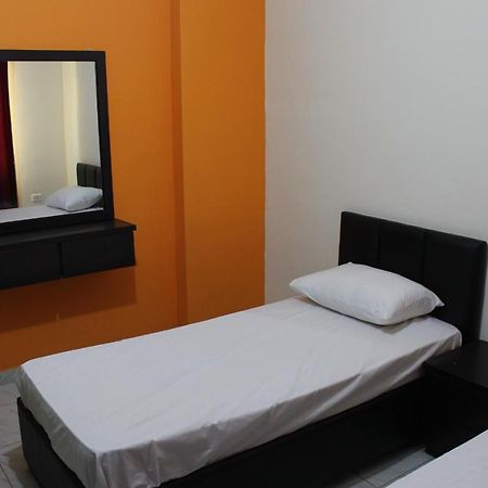 Margarita Furnished Apartments 安曼 外观 照片