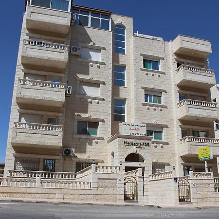 Margarita Furnished Apartments 安曼 外观 照片