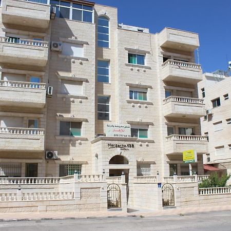 Margarita Furnished Apartments 安曼 外观 照片