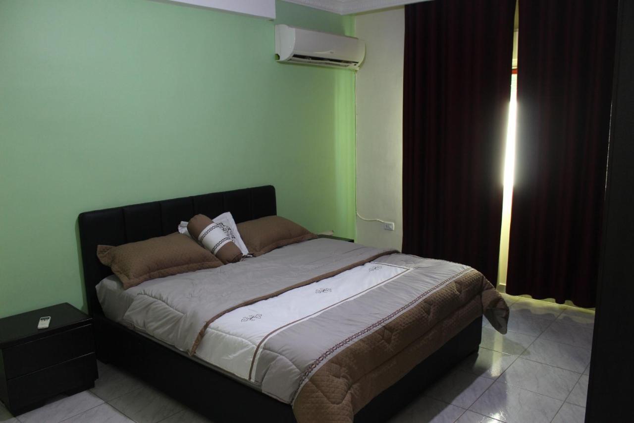 Margarita Furnished Apartments 安曼 外观 照片