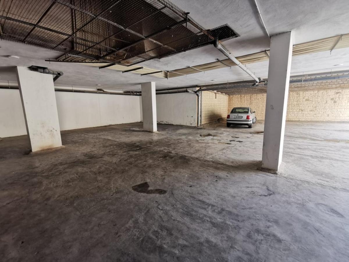 Margarita Furnished Apartments 安曼 外观 照片