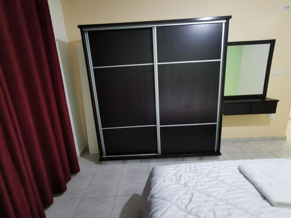 Margarita Furnished Apartments 安曼 外观 照片